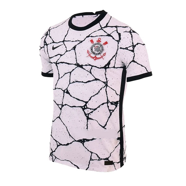 Tailandia Camiseta Corinthians 1ª 2021/22